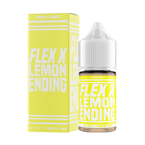 [플렉스] 레몬엔딩 30ml - 이삼액상23 - 전자담배 액상 사이트 | 전담 액상 사이트 추천